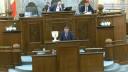 Senatorii i-au ridicat imunitatea lui Eugen Pirvulescu