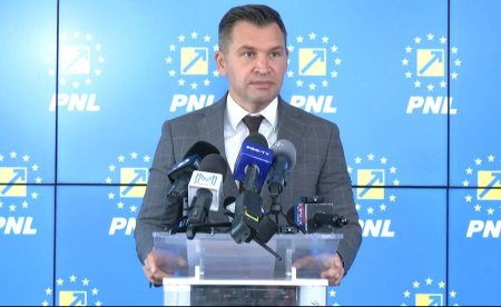 Ionut Stroe desfiinteaza programul prezidentiabil al lui Ciolacu: ‘Un esec. Mai multa vizibilitate au avut declaratiile lui Sorin Grindeanu despre autostrazi’