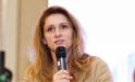 Flavia Popa, BRD Groupe Societe Generale: 'Actiunile de CSR gandite strategic transforma societatea'