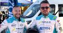 Andronache si Casuneanu sunt noii campioni ai sezonului 2024 in Super Rally