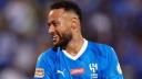 Dupa 371 de zile! Neymar revine intr-un meci cu doua hattrick-uri