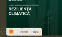 500.000 de lei pentru proiecte de rezilienta climatica prin <span style='background:#EDF514'>PLATFORMA DE MEDIU</span> pentru Bucuresti, in parteneriat cu Orange Romania