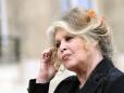 Brigitte Bardot se implica in campania care militeaza pentru eliberarea unui activist de mediu