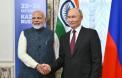 Modi i-a spus lui Putin in marja summitului BRICS ca India doreste pace in Ucraina