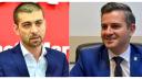 Finul lui Zetea, Cosmin Butuza Tricoaie, a fost ejectat de la Ariile Protejate