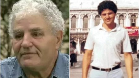 Un barbat de 68 de ani cazut in coma si-a pierdut amintirile din ultimii 40 de ani. Crede ca suntem in 1980 si are o iubita de 19 ani