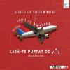 <span style='background:#EDF514'>BEYOND</span>  and  Abroad -  Lasa-te purtat de val