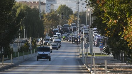 Atac terorist la Ankara. Ministrul de Interne din Turcia: Avem martiri si raniti/ LIVE VIDEO