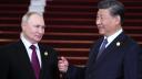 Xi Jinping, Modi si Putin discuta despre razboiul din Ucraina in cadrul summitului BRICS