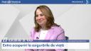 ZF Asigurari de Viata, un proiect editorial realizat cu sustinerea Allianz-Tiriac. Piata incepe sa se orienteze tot mai mult catre asigurarile de viata. Dana Lemnaru, Allianz-Tiriac: Desi asigurarile generale au ponderea cea mai mare in portofoliu, trendul pe zona asigurarilor de viata este crescator