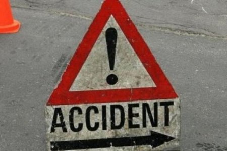 Doi morti si 20 de raniti dupa un accident intre un autobuz si o masina condusa de un sofer de 17 ani