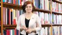 Catalina Poiana, noul sef al Colegiului Medicilor din Romania. L-a inlocuit pe Daniel Coriu