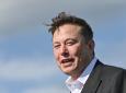 Elon Musk este fericit: actiunile Tesla cresc cu 20% pe Wall Street