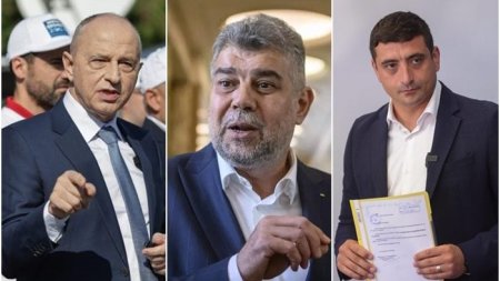 Sondaj INSCOP la comanda Libertatea. Alegeri prezidentiale: Candidatul cel mai bine pregatit si cel mai slab pregatit