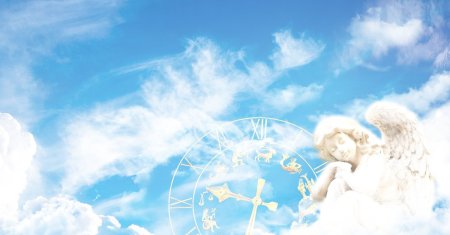 Zodii care in acest weekend vor avea parte de protectie divina. Lacrimi de fericire vor curge, curand, pentru acesti nativi