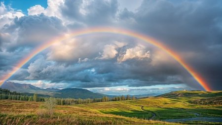 Prognoza meteo pentru urmatoarele patru saptamani. In noiembrie, temperaturi apropiate sau usor peste cele normale. Vin ploile