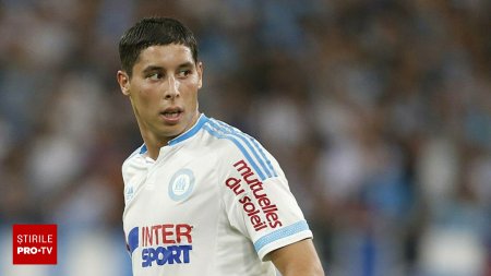 A murit Abdelaziz Barrada. Fostul star de la Paris Saint-Germain si Olympique Marseille avea doar 35 de ani