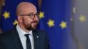 Charles Michel nu mai vrea ca 