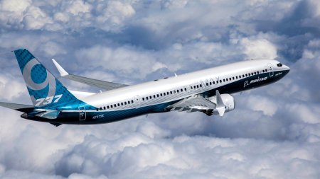 Rapoartele financiare Boeing dezvaluie pierderile reale