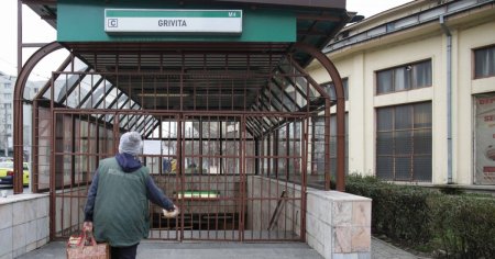 Angajatii Metrorex ameninta din nou cu greva. Conducerea da asigurari ca transportul nu va fi intrerupt