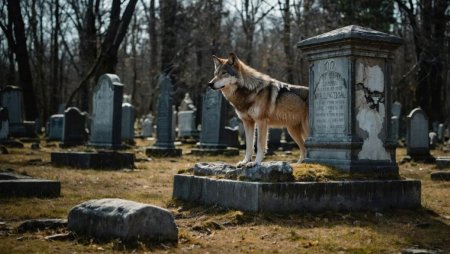 Un nou cimitir va fi construit in Sibiu, cu 600 de morminte, pentru animale de companie