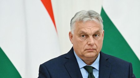 Viktor Orban sustine ca guvernul Tusk e un 