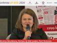 Monica Movileanu, partner and ESG leader la PwC Romania: Toate companiile cu peste 50 de angajati si afaceri de 10 mil. euro vor trebui sa faca un raport de sustenabilitate, ce va fi auditat la inceputul lui 2026