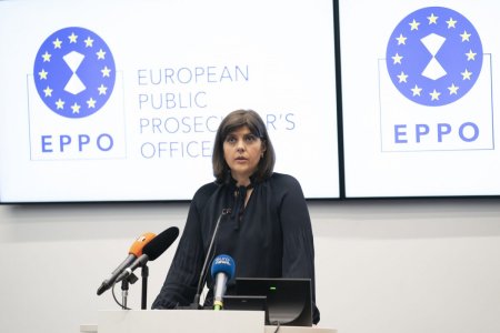 Kovesi intra tare la <span style='background:#EDF514'>CARA</span>s-Severin. Il ancheteaza pe fostul presedinte PNL al Consiliului Judetean