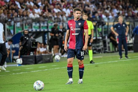 Nota primita de Razvan Marin, dupa 89 de minute jucate cu Udinese + Ce a scris presa din Italia despre roman