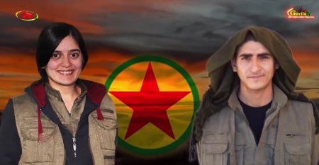 Kurzii de la PKK revendica atentatul de la Ankara. 