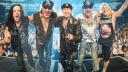 Formatia Scorpions anunta un concert-festival cu ocazia celei de-a 60-a aniversari