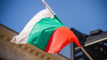 Alegeri parlamentare in Bulgaria. Este al saptelea scrutin legislativ din ultimii trei ani si jumatate