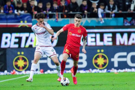 FCSB - Rapid, derby pe Arena Nationala » Echipele probabile: veste de ultima ora din lotul lui Sumudica