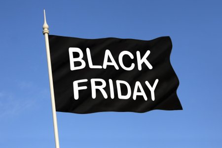 Cum sa te feresti de tepe in perioada Black Friday. Sfaturile date de Protectia Consumatorilor