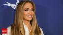 Jennifer Lopez, aparitie provocatoare la Hollywood. Ce tinuta a purtat pe covorul rosu | GALERIE FOTO