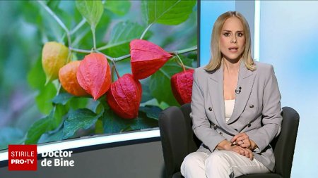 Doctor de bine. Emisiunea integrala din 27 octombrie 2024