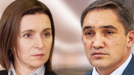 Maia Sandu - Alexandr Stoianoglo, dezbatere cruciala pentru viitorul Republicii Moldova