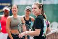 Se stie cand va juca Simona Halep in turneul WTA 250 de la Hong Kong, contra favoritei 6, Yue Yuan