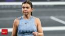 Cand va juca Simona Halep in primul tur la turneul WTA 250 de la Hong Kong