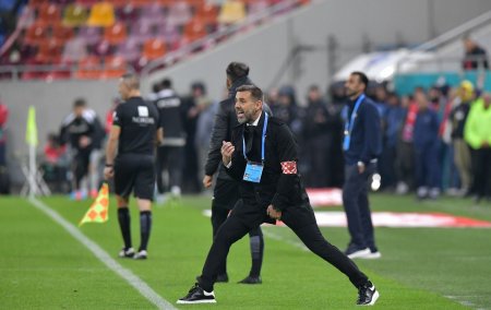 Cum va aborda Zeljko Kopic Derby-ul de Romania de miercuri, din <span style='background:#EDF514'>CUPA</span>: Asa vom face echipa