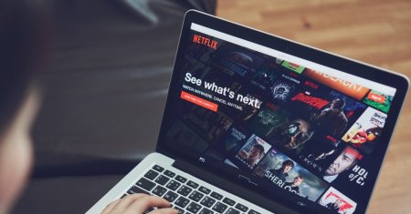 Filmul care este numarul 1 pe Netflix. A fost lansat recent, iar povestea te va tine cu sufletul la gura