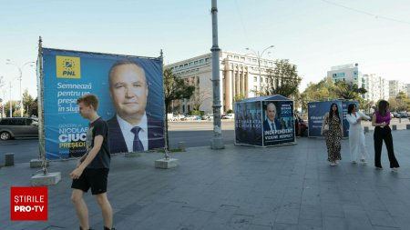 Expertii avertizeaza: pericolul suprapunerii campaniilor electorale