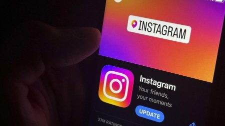 Instagram reduce calitatea videoclipurilor pentru postarile cu putine vizualizari