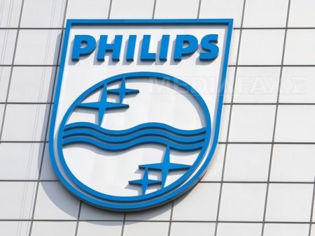 Philips se confrunta cu provocari majore in China: Actiunile scad cu 15% pe fondul reducerii drastice a estimarilor de vanzari