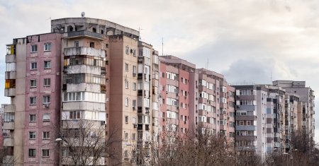 500 de blocuri din Bucuresti raman fara apa calda si caldura. Programul pe sectoare