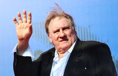 Gerard Depardieu urmeaza sa fie judecat pentru presupuse agresiuni sexuale