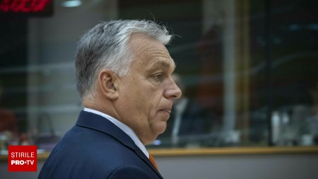 UE a la <span style='background:#EDF514'>BUDA</span>pesta. Viktor Orban consulta populatia daca vrea ca Ungaria sa se indrepte spre Rusia si China