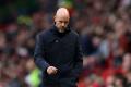 Erik Ten Hag, <span style='background:#EDF514'>DAT AFARA</span> de Manchester United. Cine il inlocuieste