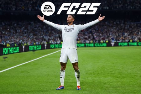 Cele mai bune metode de a castiga XP in EA Sports FC 25