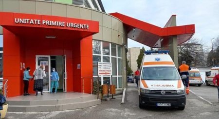 Mori cu zile in spitalele din Romania: Pacient operat gresit si infectat cu bacterii nosocomiale la Spitalul Judetean Slatina